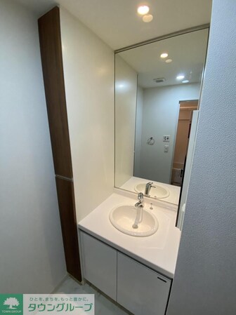 La Douceur山王の物件内観写真